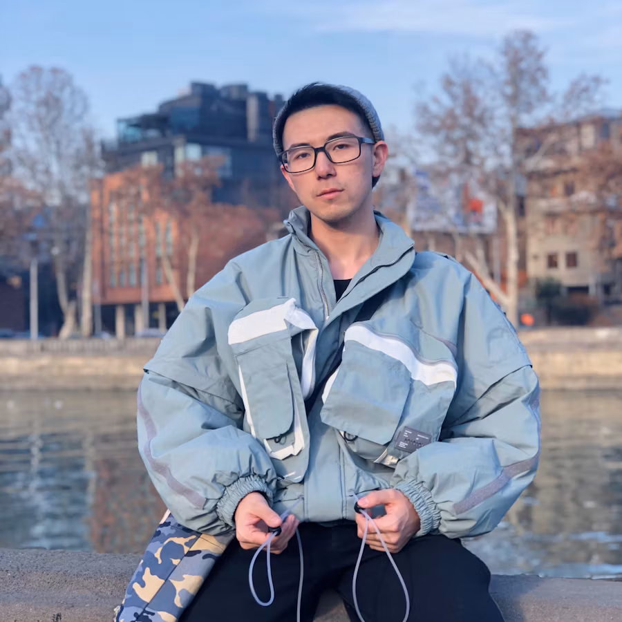 张明